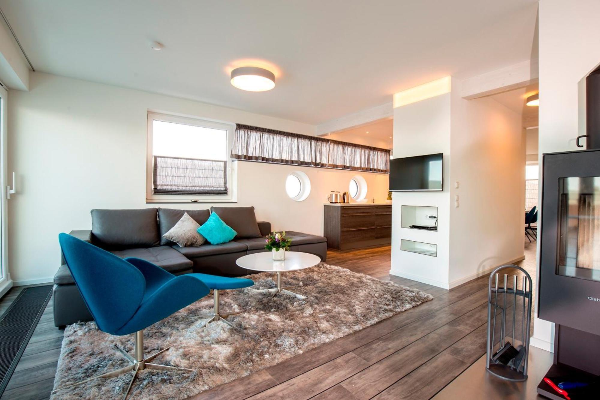 Kyst 5410 Floating Home 2 Neustadt in Holstein Luaran gambar
