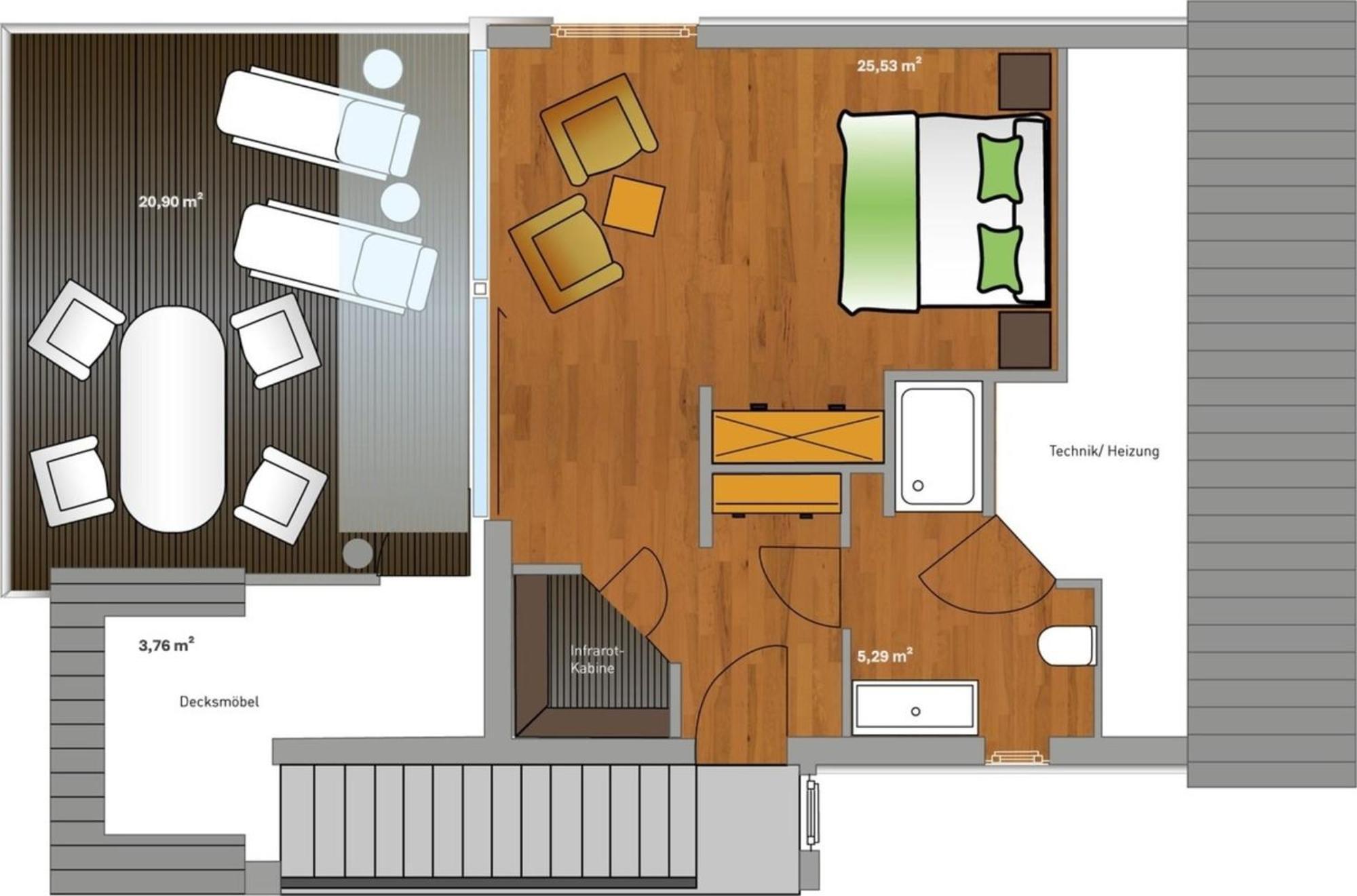 Kyst 5410 Floating Home 2 Neustadt in Holstein Luaran gambar